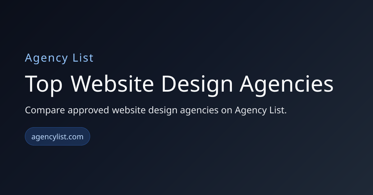 Top Website Design Agencies in Bucharest, Bucharest
